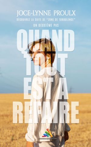Tout Refaire Livre Lesbien Joce Lynne Proulx 0b9f1fd9