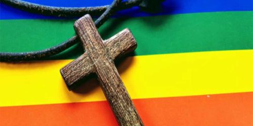 Peut On Etre Lesbienne En Etant Chretienne Musulmane Ou Juive 0c51dc43