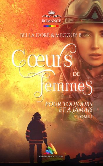 Pour Toujours Histoire Lesbienne 0dadeb35