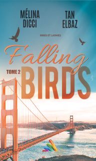 Falling Birds - tome 2