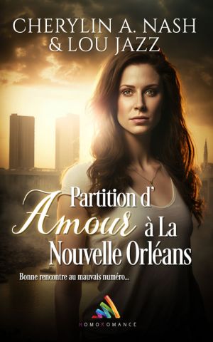 Partition Damour Roman Lesbien 0edcf8d9