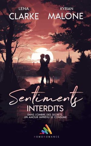Sentiments Interdits Lena Clarke Kyrian Malone 0f66632d