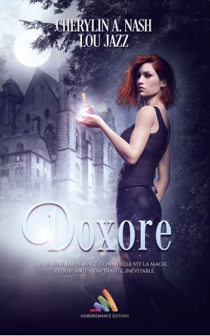 Doxore Cherylin Nash Lou Jazz Livres Romans Lesbiens8 10ca1378