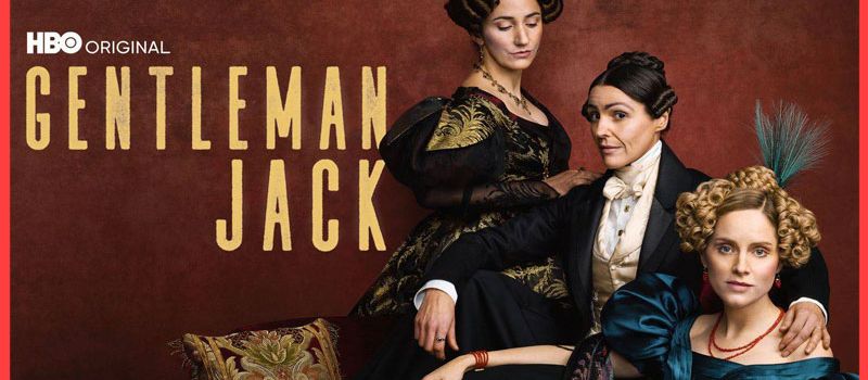 Le roman de la série lesbienne &quot;Gentleman Jack&quot; bientôt publié en français