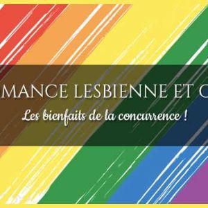 romance-lesbienne-gay-122d07d8 Récapitulatif et photos du Petit Salon du livre lesbien de Niort - 2023