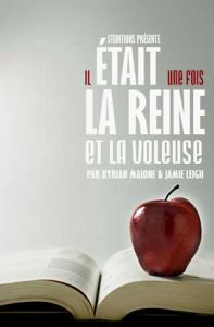 La Reine Voleuse Serie Lesbienne 137c8b36