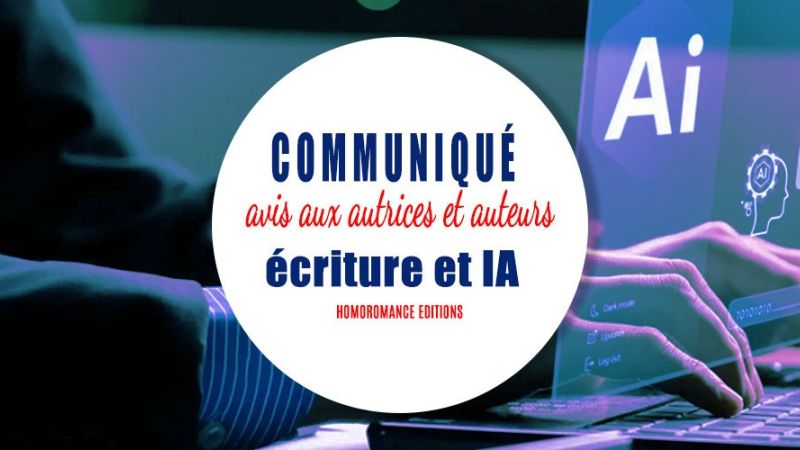 Soumission De Romans Lesbiens Et Manuscrit En Francais Notre Position Sur Lusage De Lia 13c6f335