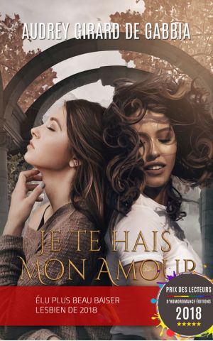 Je Te Hais Awards Site 147a31c7