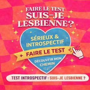 Test Introspectif Suis Je Lesbienne 14a1f158