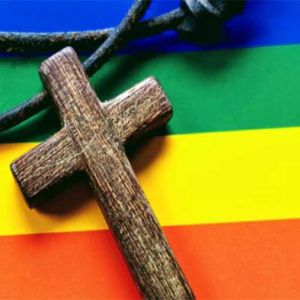 Peut On Etre Lesbienne En Etant Chretienne Musulmane Ou Juive 159d6e8c