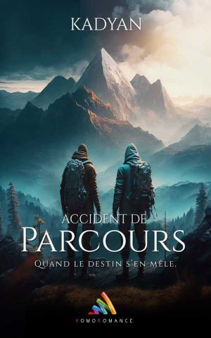 Accident Parcours Kadyan Roman Gay Livre Ebook 1ae78a23
