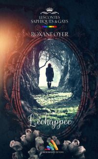 echappee-site-1c0ce81c Romans de l'autrice Roxane Oyer