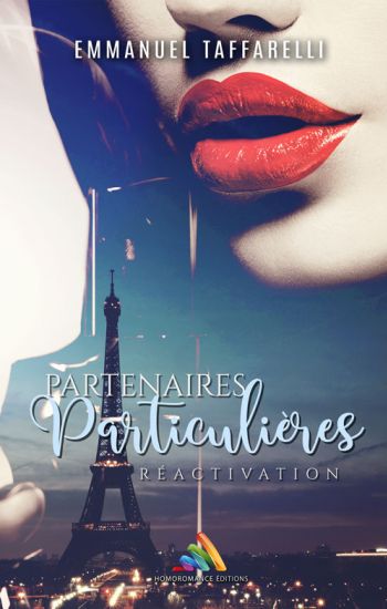 Partenaires Particulières - Réactivation - Policier lesbien, SF