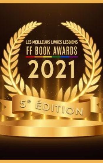 Awards des meilleurs romans lesbiens de 2021 / 2022
