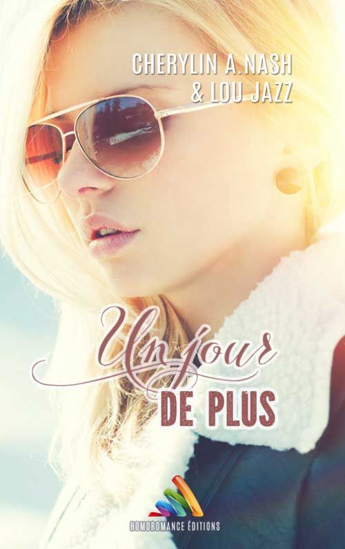 Un jour de plus - Tome 1