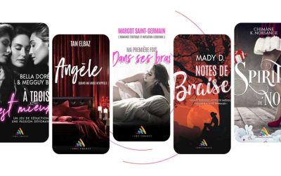 Telechargez 5 Ebooks Lesbiens Gratuits De Romances 1f26e397
