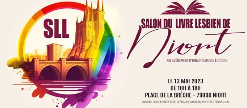 salon-livre-lesbien-niort-20842bda Actualités de notre maison d'édition LGBT+