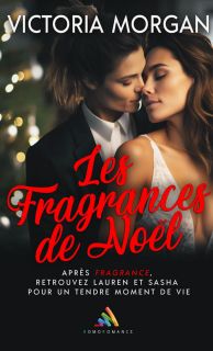 Les fragrances de Noël