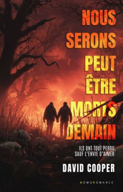 Romance Mxm Gay Ebook Cooper Morts Demain Noel 22d4e271