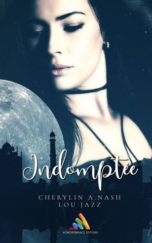 Indomptee Site 2362dc7c