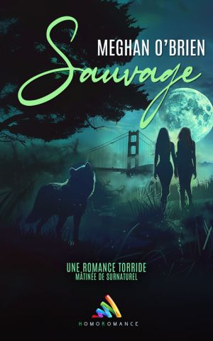 Sauvage Roman Lesbien Ebook 23165300