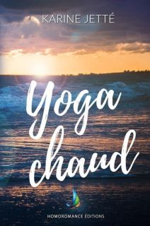 Yoga Chaud