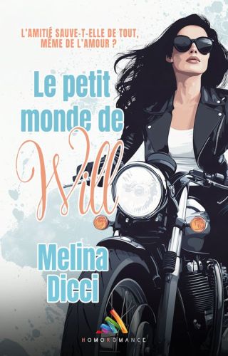 Will Melina Dicci Ebook Lesbien Pdf Epub Mobi 24e6ee2c