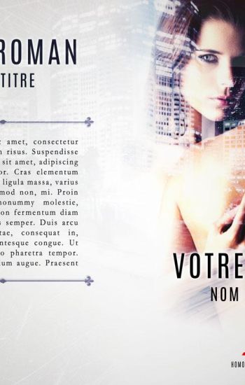Concours Couverture Romance lesbienne - fév 2019