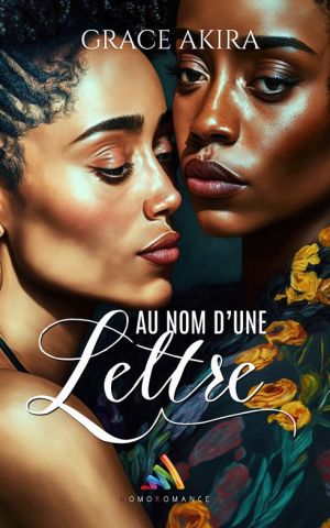 Nom Dune Lettre Roman Lesbien 26d7c691