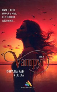 Vampyr  - Tome 4