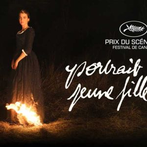 Portrait Jeune Fille En Feu Film Lesbien 273a7512