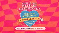 Test Introspectif Suis Je Lesbienne 27dbc4b8