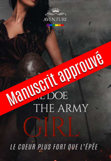 The Army Girl
