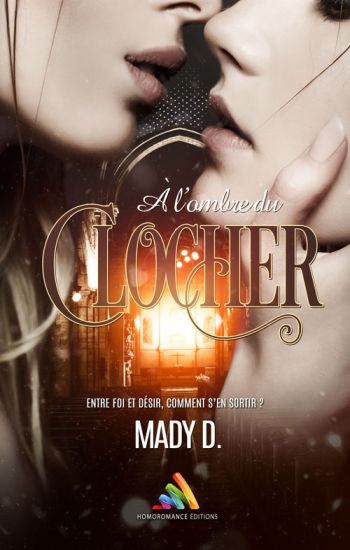 "A l'ombre du clocher", amour lesbien et religion