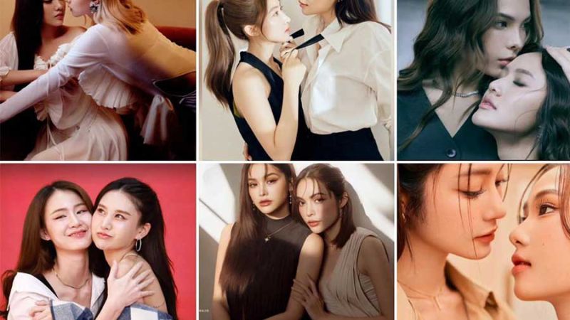 Comment Les Romances Lesbiennes A La Television Thailandaise Ont Conquis Un Public Mondial 2c509a45
