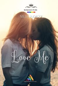 love-me-site-2f1c89f5 Romans de l'autrice Mélina Dicci