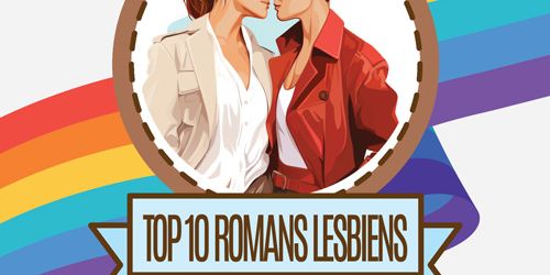 Maison d'édition lesbienne et LGBT+