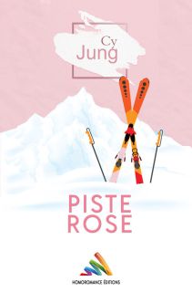 Piste Rose