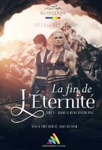 la-fin-de-eternite-romans-lesbiens-melissa-roche-327e97fd Romance lesbienne: La fin de l’éternité - Tome 1 : L’éveil