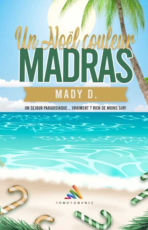 Un Noël couleur madras