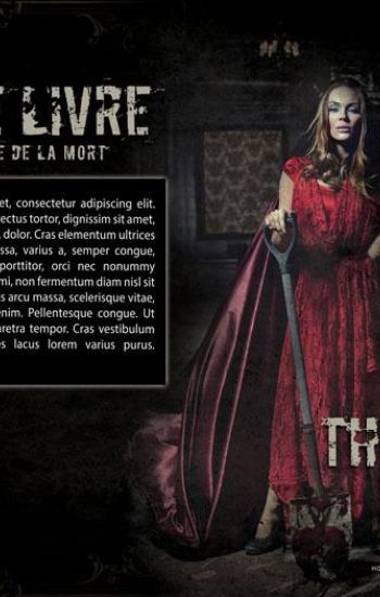 Concours Couverture Thriller ou horreur ? juill 2019