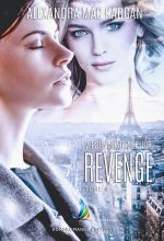 revenge3site-34c714a3 Romance lesbienne: Revenge - Tome 2 : L'éveil