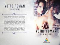 Concours Couverture Romance lesbienne - fév 2019