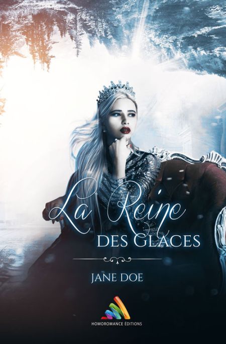 La Reine des Glaces