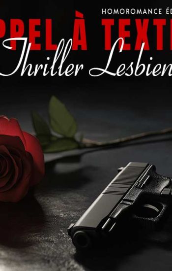 Appel à textes thriller lesbien pour la collection TUEUSES – maison d’édition lesbienne