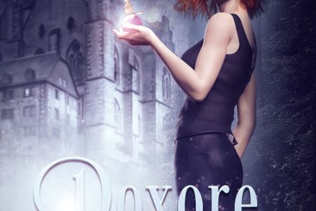 Doxore, nouvelle fantastique lesbienne de CANLJ