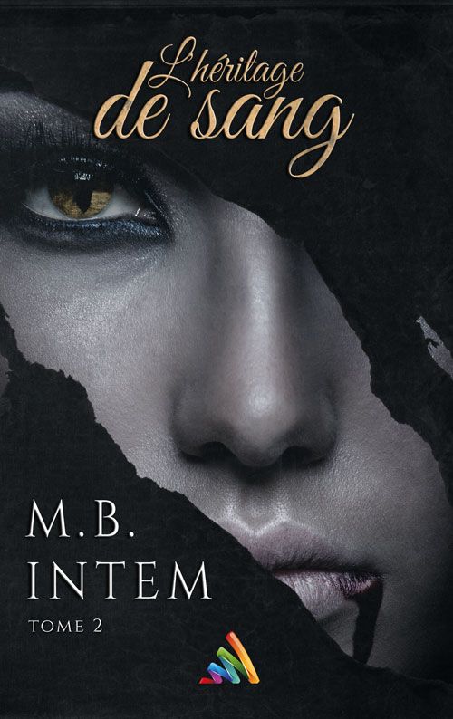 L'héritage de sang - tome 2