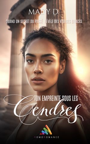 Empreinte Sous Cendres Mady D Roman Lesbien 3c996ebe