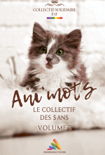 FF-volume2-site-3f77806b Nouvelles lesbiennes: Ani' Mots - Volume 2 - 100% FxF 