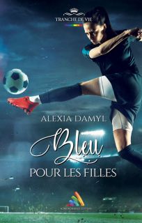 Bleu pour les filles